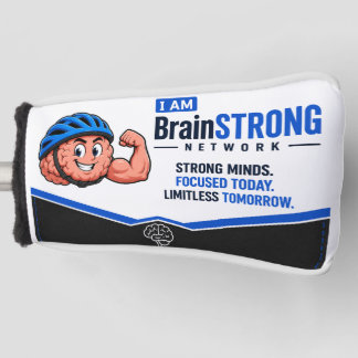 Awesome Putter Cover