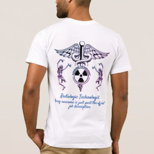 Awesome Rad Tech shirt