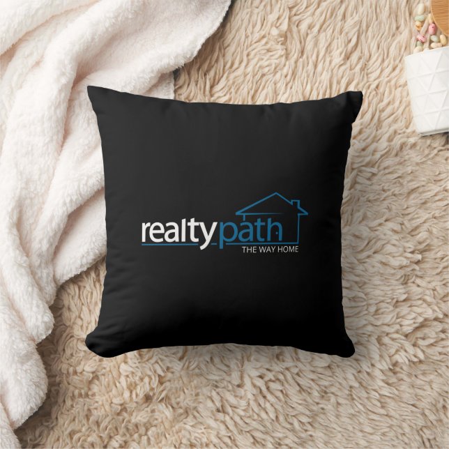 Awesome Realtypath Pillow (Blanket)