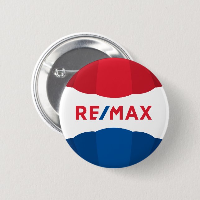 Awesome Remax Buttons (Front & Back)