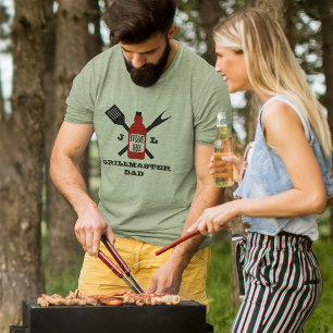 Awesome Sauce Personalised T-Shirt