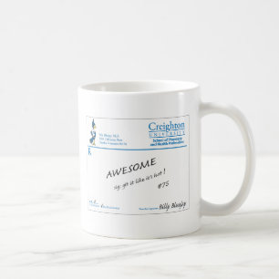 Awesome Script Mug