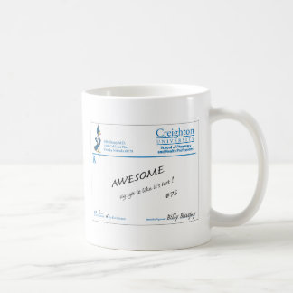 Awesome Script Mug