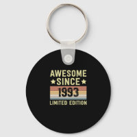 Awesome Since 1993 Birthday