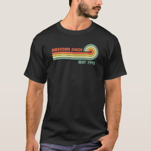 Awesome Since May 1992 1 T-Shirt