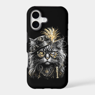 Awesome Steampunk Cat