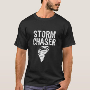Awesome Storm Chaser for Storm Chasing T-Shirt