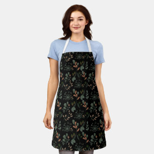 Awesome Summer Pattern Apron