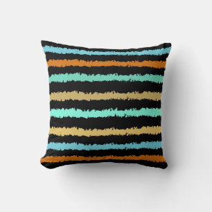 Awesome Summer Pattern Cushion