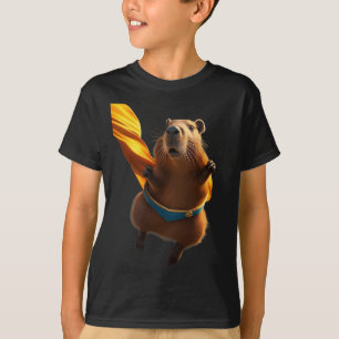 Awesome Super Cappy T-Shirt