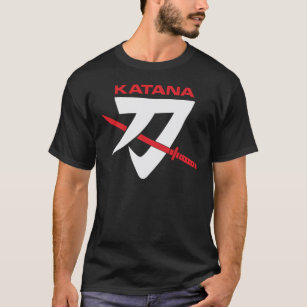 Awesome Suzuki Katana Essential Design Essential T T-Shirt