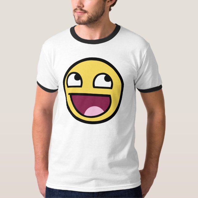 Awesome T-Shirt (Front)