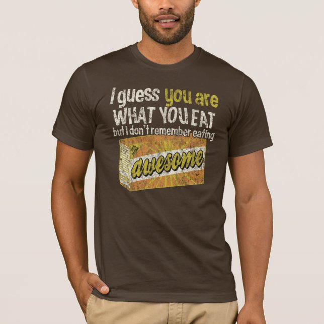 Awesome T-Shirt (Front)