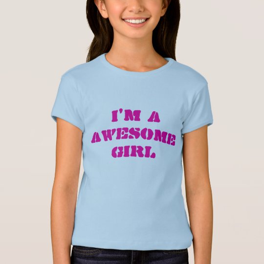 awesome T-Shirt