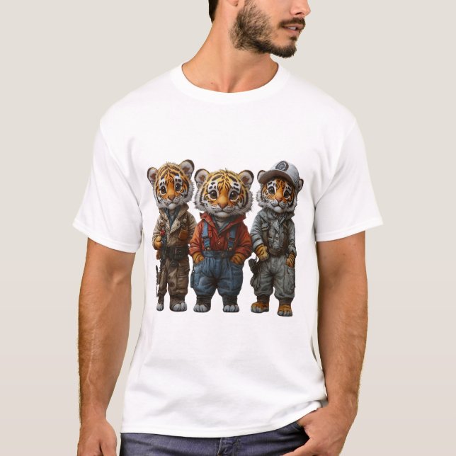 Awesome T Shirts (Front)