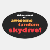 Awesome Tandem Skydive