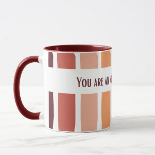 Awesome Teacher Decent Design Mug