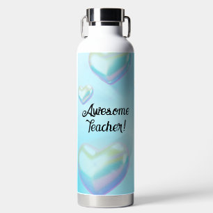 Awesome Teacher! Water Bottle