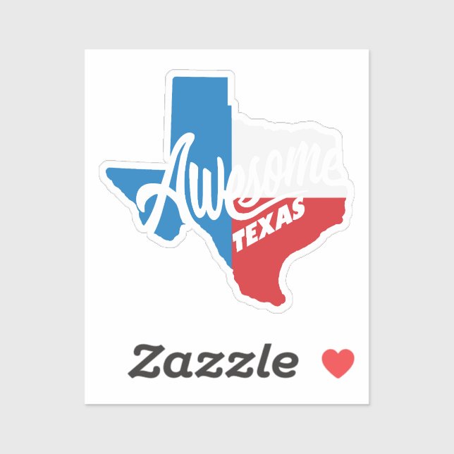 Awesome Texas II (Sheet)