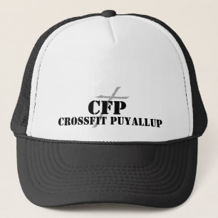 Awesome Trucker Hat