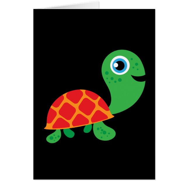Awesome Turtle (Front)