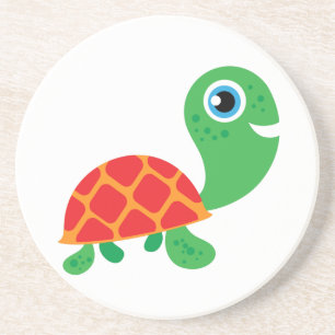 Awesome Turtle Coaster
