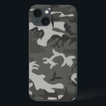 Awesome Urban Camouflage Pattern iPhone 13 Case<br><div class="desc">Awesome Urban Camouflage Pattern</div>