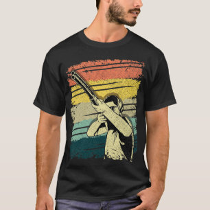 Awesome Vintage Trap T-Shirt