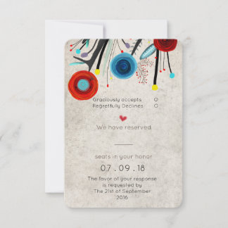 Awesome Wedding Invitation Rupydetequila