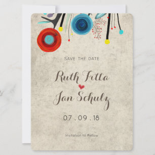 Awesome Wedding Invitation Rupydetequila