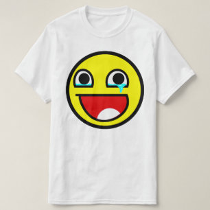 Awesome Winface Meme T-Shirt