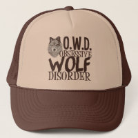 Awesome Wolf