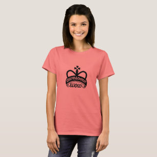 Awesome, Wow (Hamilton) T-Shirt