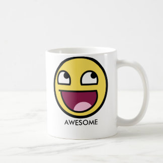 Awesomeface Mug