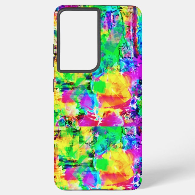 Awesomeness  samsung galaxy s21 ultra case (Back)