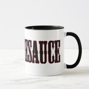 Awesomesauce Mug