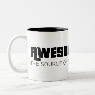 Awesomesource Mug