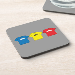 Awesometown Coaster