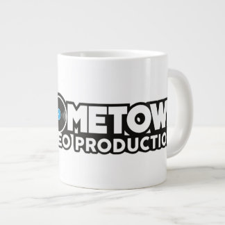 Awesometown Logo Large Coffee Mug