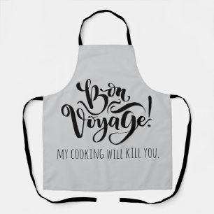Awful Cook Apron