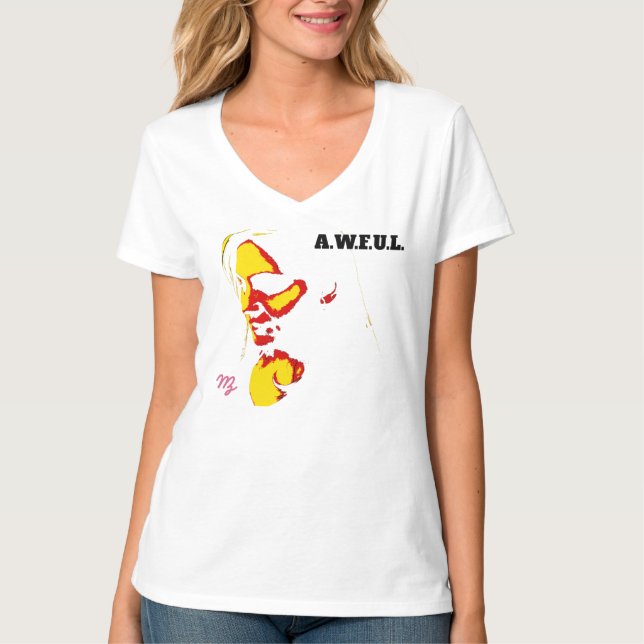 AWFUL  T-Shirt (Front)
