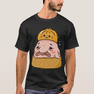 Awkward Animal Hat Club – Just Surviving T-Shirt