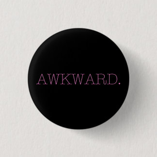 Awkward button