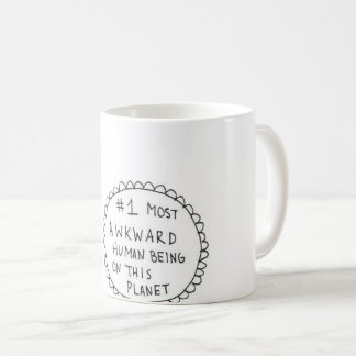 Awkward Mug
