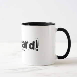Awkward! Mug