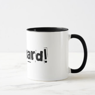 Awkward! Mug