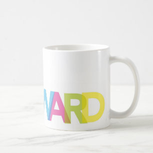 Awkward mug