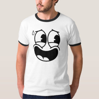 Awkward T-Shirt
