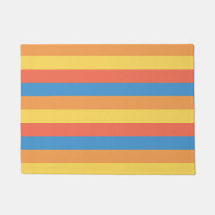 Awning Doormat