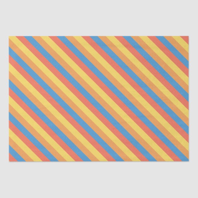 Awning Tissue Paper (Front)